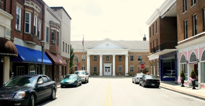 DNA Testing in Barbourville, KY